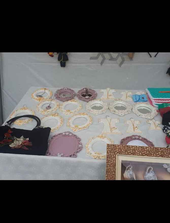 Fotoğraflarla 8 mart kadınlar günü! 12