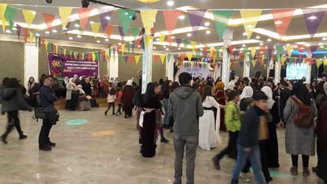 Fotoğraflarla 8 mart kadınlar günü! 13