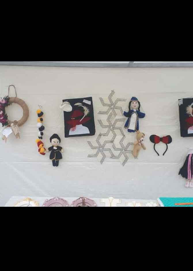 Fotoğraflarla 8 mart kadınlar günü! 14