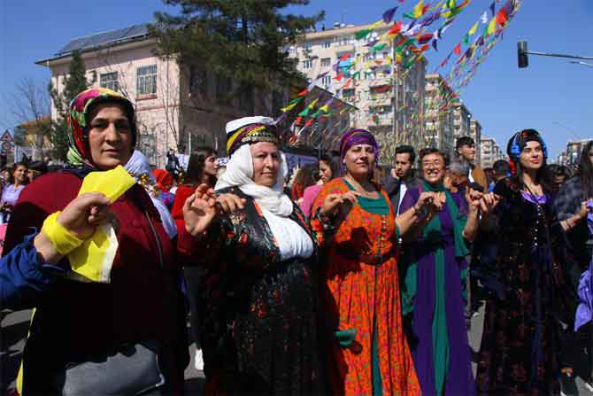 Fotoğraflarla 8 mart kadınlar günü! 31