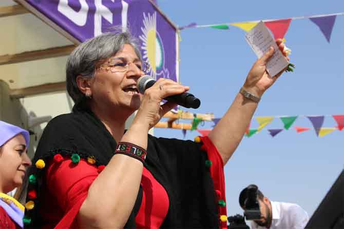 Fotoğraflarla 8 mart kadınlar günü! 36