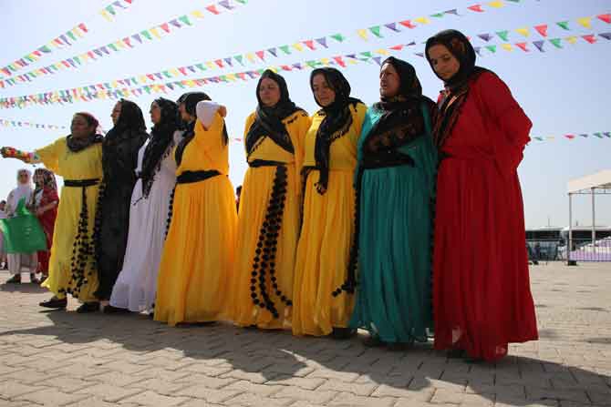 Fotoğraflarla 8 mart kadınlar günü! 41