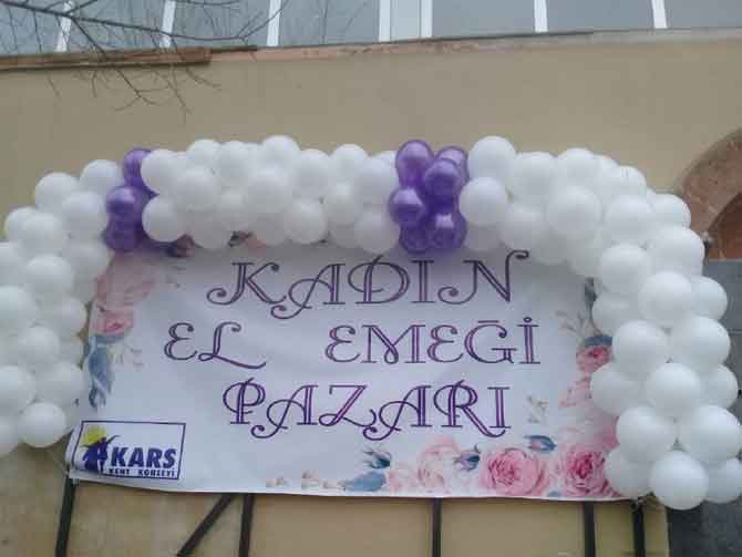 Fotoğraflarla 8 mart kadınlar günü! 6