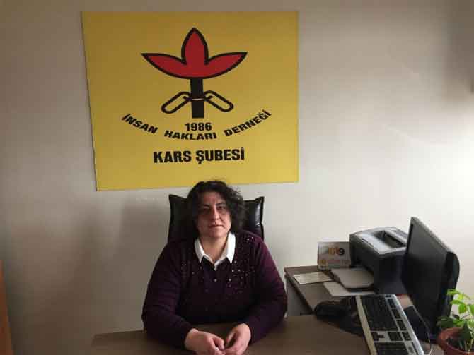 Fotoğraflarla 8 mart kadınlar günü! 7