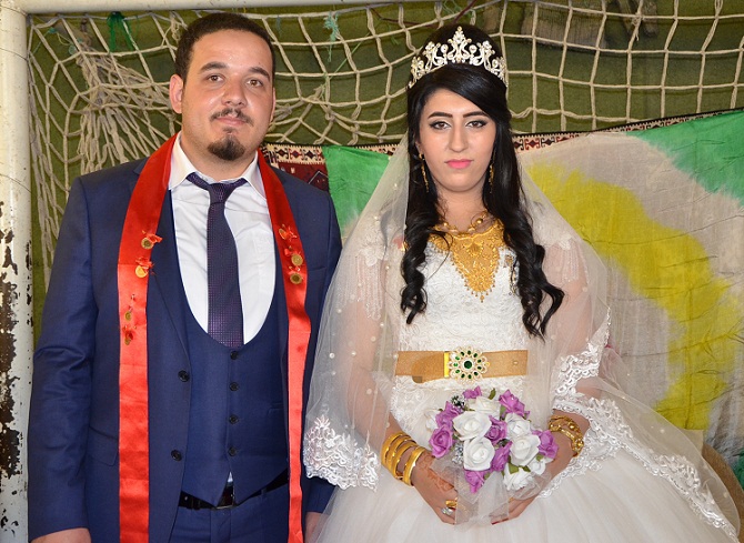 22-23-2017 Temmuz Ayı Hakkari Düğünleri 1