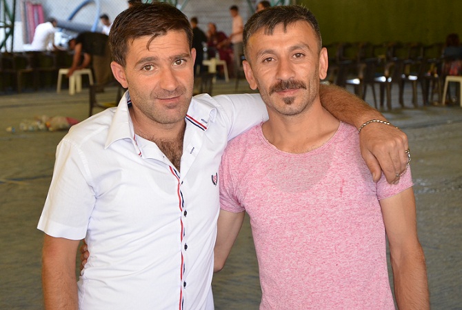 22-23-2017 Temmuz Ayı Hakkari Düğünleri 12