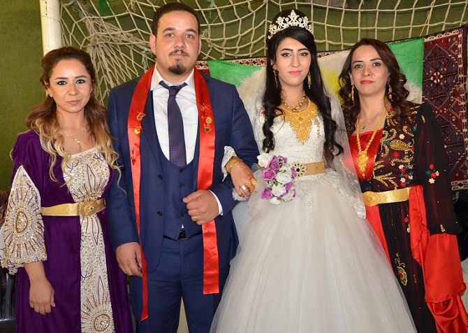 22-23-2017 Temmuz Ayı Hakkari Düğünleri 2
