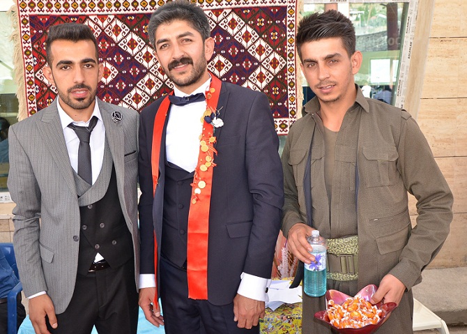 22-23-2017 Temmuz Ayı Hakkari Düğünleri 22