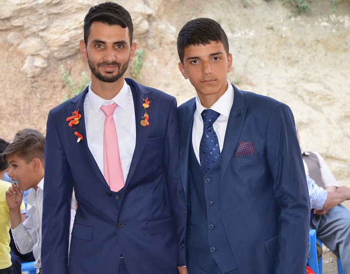 22-23-2017 Temmuz Ayı Hakkari Düğünleri 24