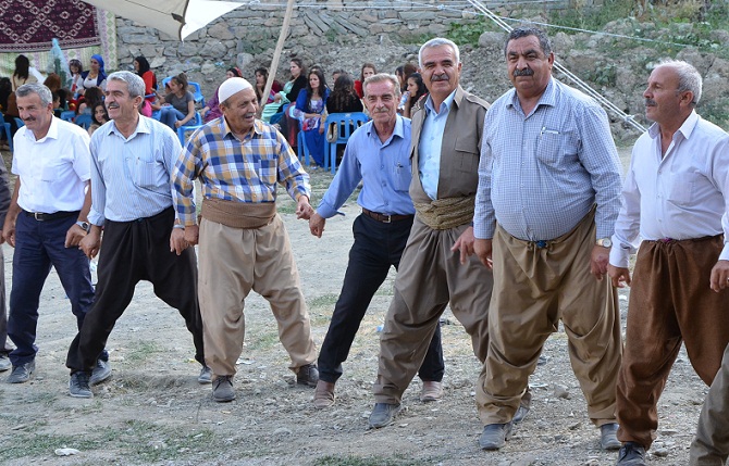 22-23-2017 Temmuz Ayı Hakkari Düğünleri 26