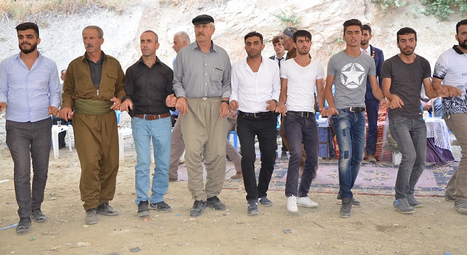 22-23-2017 Temmuz Ayı Hakkari Düğünleri 27