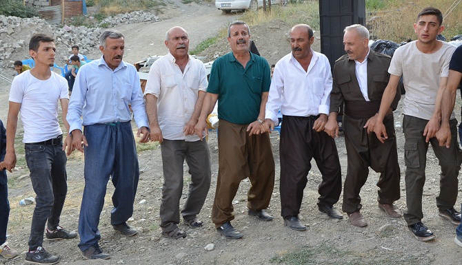 22-23-2017 Temmuz Ayı Hakkari Düğünleri 28