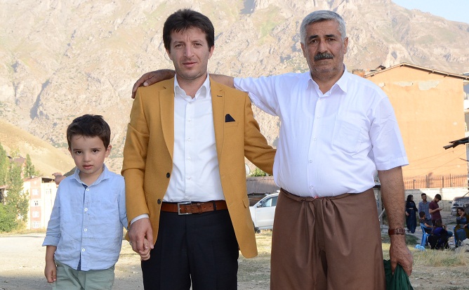 22-23-2017 Temmuz Ayı Hakkari Düğünleri 29