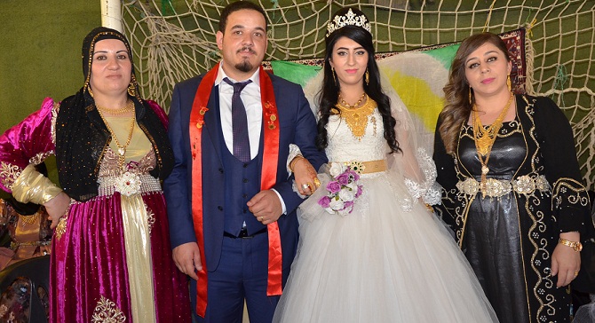 22-23-2017 Temmuz Ayı Hakkari Düğünleri 3