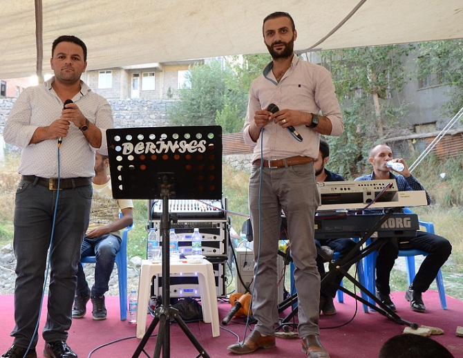 22-23-2017 Temmuz Ayı Hakkari Düğünleri 30