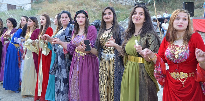 22-23-2017 Temmuz Ayı Hakkari Düğünleri 31