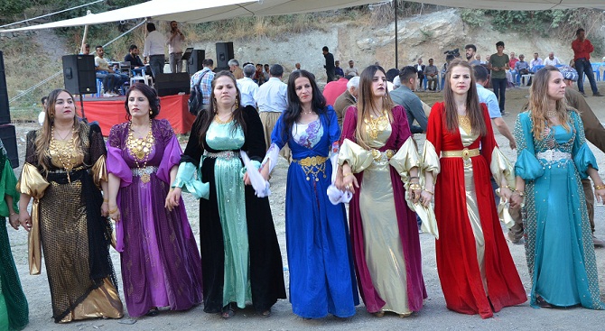 22-23-2017 Temmuz Ayı Hakkari Düğünleri 32