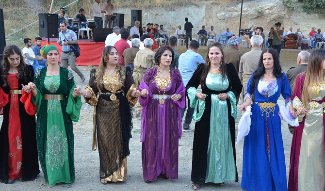 22-23-2017 Temmuz Ayı Hakkari Düğünleri 33