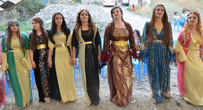 22-23-2017 Temmuz Ayı Hakkari Düğünleri 34