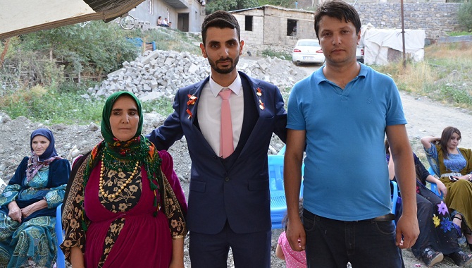22-23-2017 Temmuz Ayı Hakkari Düğünleri 36