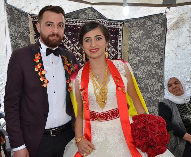 22-23-2017 Temmuz Ayı Hakkari Düğünleri 38