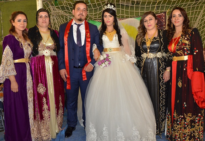 22-23-2017 Temmuz Ayı Hakkari Düğünleri 4