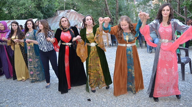 22-23-2017 Temmuz Ayı Hakkari Düğünleri 41