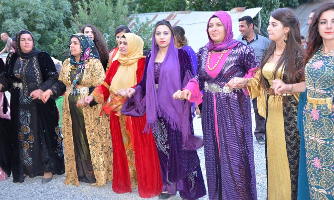 22-23-2017 Temmuz Ayı Hakkari Düğünleri 42