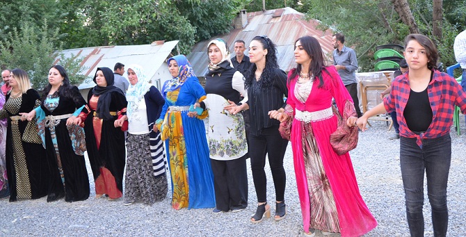 22-23-2017 Temmuz Ayı Hakkari Düğünleri 43