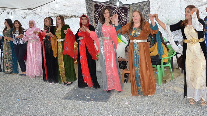 22-23-2017 Temmuz Ayı Hakkari Düğünleri 46