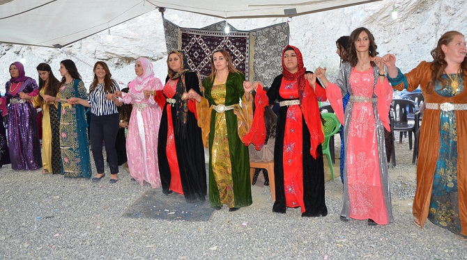 22-23-2017 Temmuz Ayı Hakkari Düğünleri 47