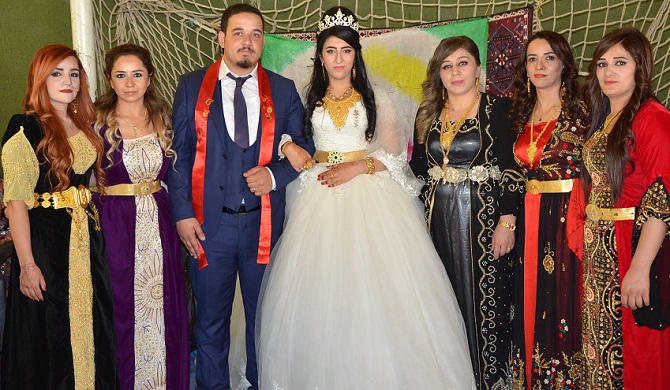 22-23-2017 Temmuz Ayı Hakkari Düğünleri 5
