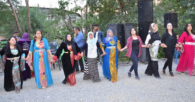 22-23-2017 Temmuz Ayı Hakkari Düğünleri 51