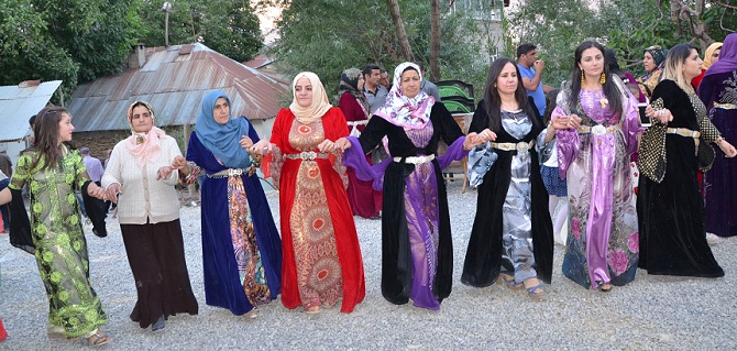 22-23-2017 Temmuz Ayı Hakkari Düğünleri 52