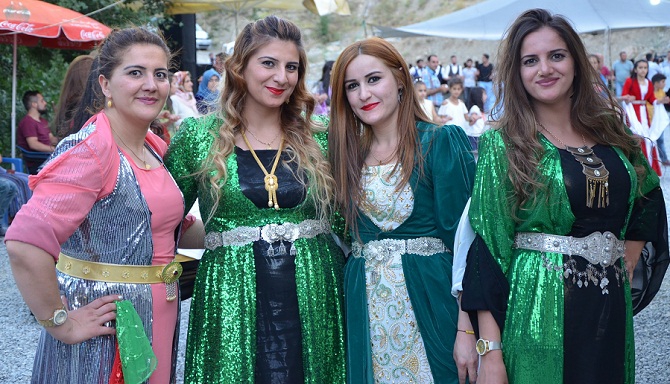 22-23-2017 Temmuz Ayı Hakkari Düğünleri 54