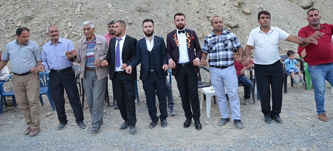 22-23-2017 Temmuz Ayı Hakkari Düğünleri 55