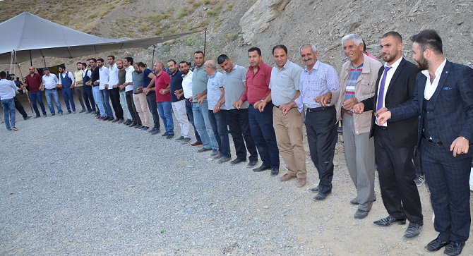 22-23-2017 Temmuz Ayı Hakkari Düğünleri 56