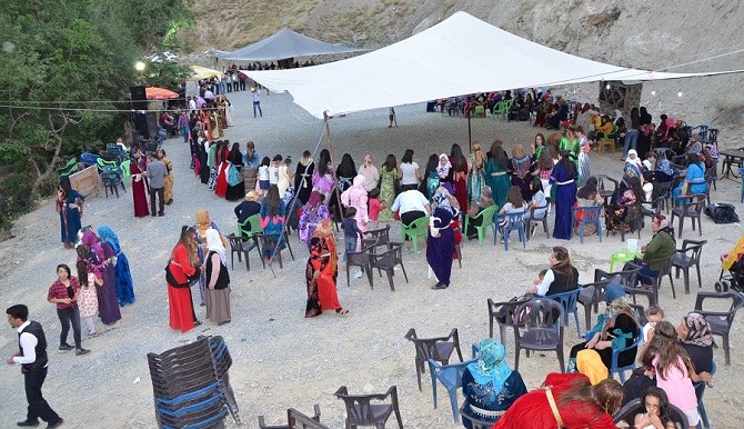 22-23-2017 Temmuz Ayı Hakkari Düğünleri 58
