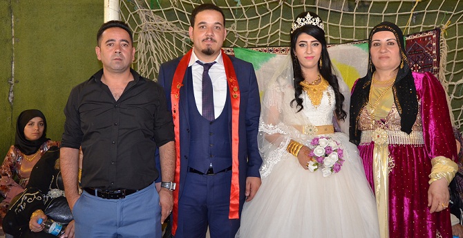22-23-2017 Temmuz Ayı Hakkari Düğünleri 6