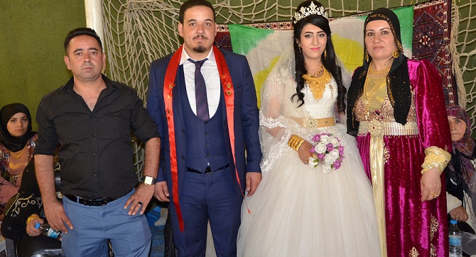 22-23-2017 Temmuz Ayı Hakkari Düğünleri 7