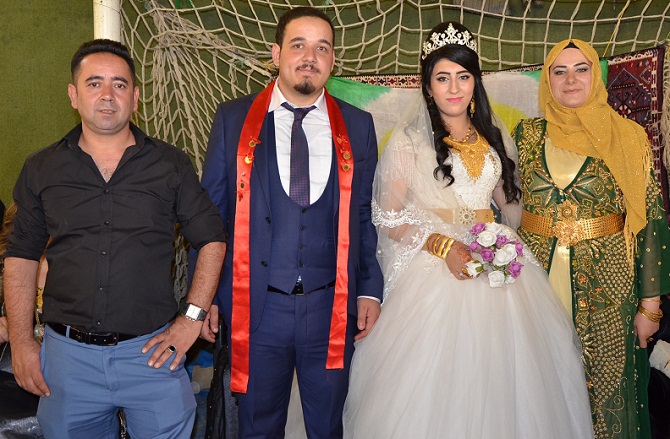 22-23-2017 Temmuz Ayı Hakkari Düğünleri 8