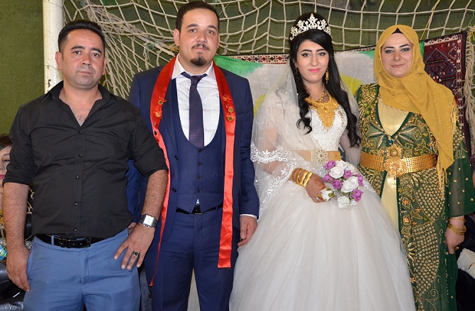 22-23-2017 Temmuz Ayı Hakkari Düğünleri 9