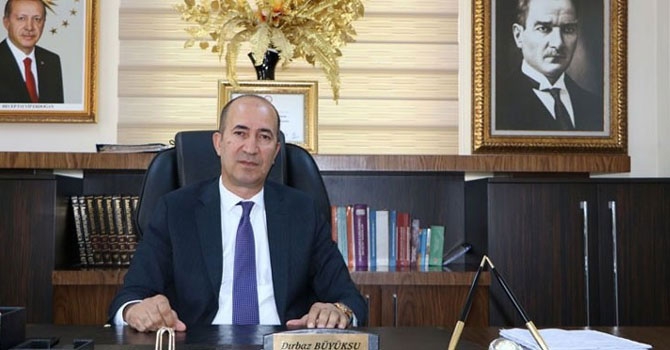 Ramazan Bayramı mesajları 12