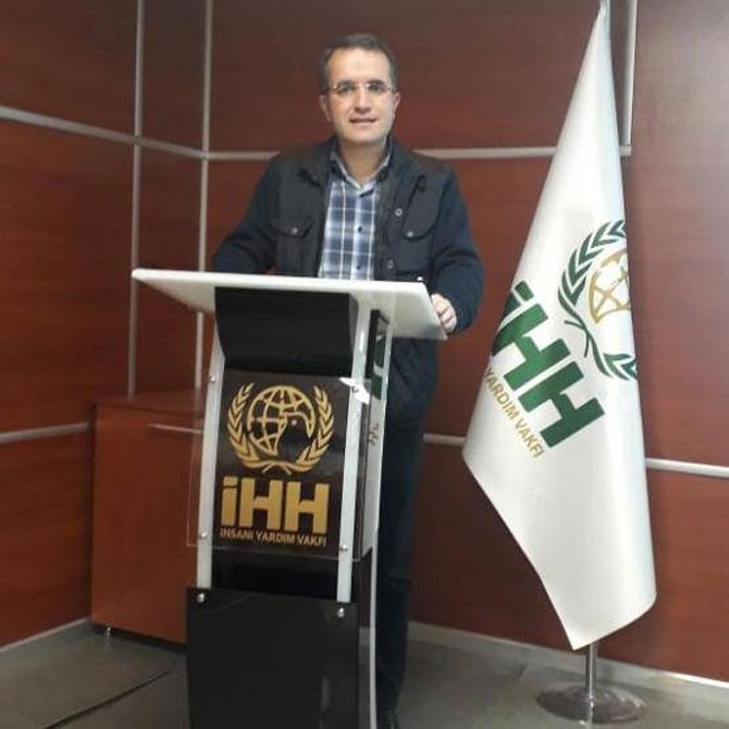 Ramazan Bayramı mesajları 16