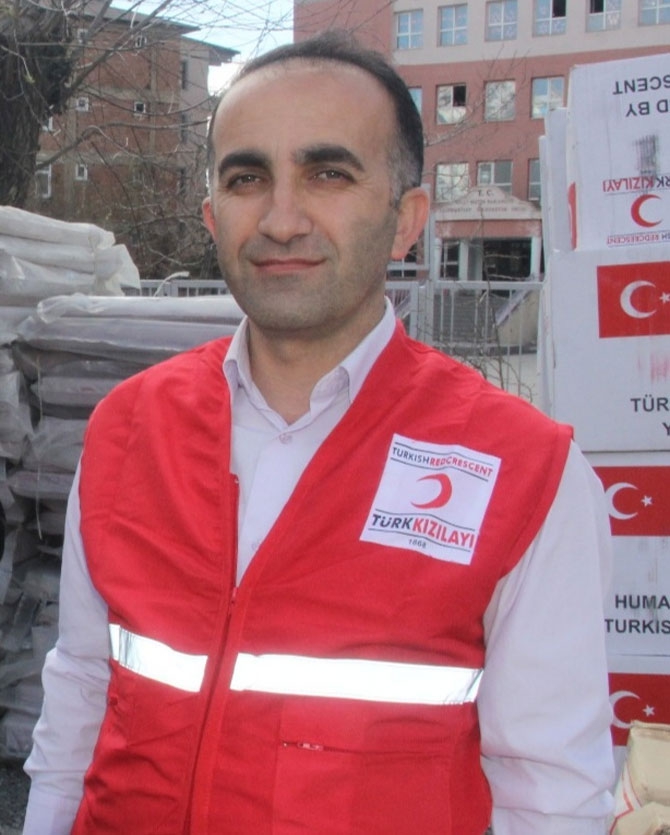 Ramazan Bayramı mesajları 21