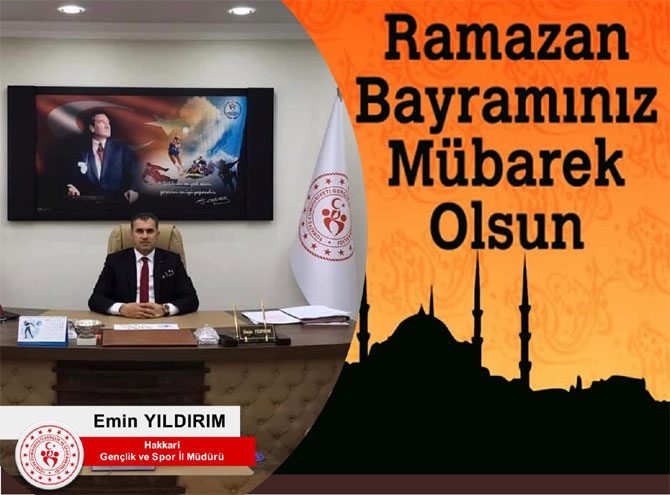 Ramazan Bayramı mesajları 23