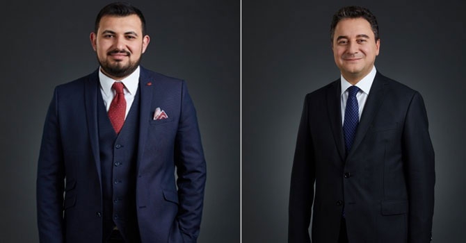 Ramazan Bayramı mesajları 24