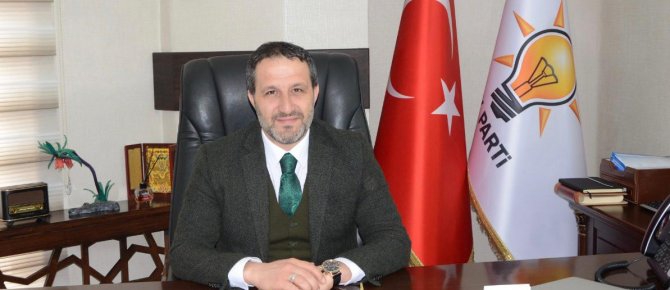 Ramazan Bayramı mesajları 6