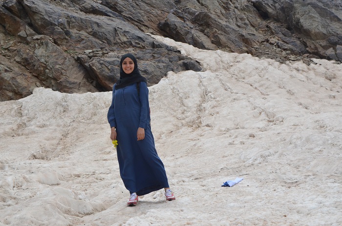 “Damla Projesi” Öğrencileri Hakkari'de 60