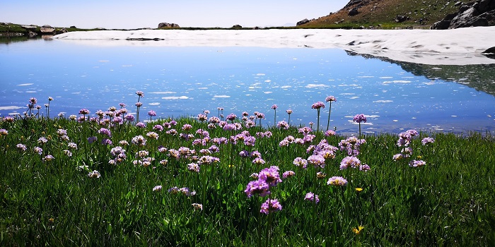 Hakkari'yi hiç böyle gördünüz mü? 13